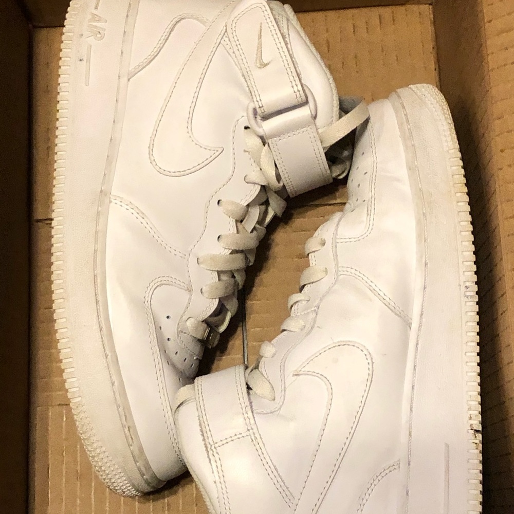 Nike Air force ones High top